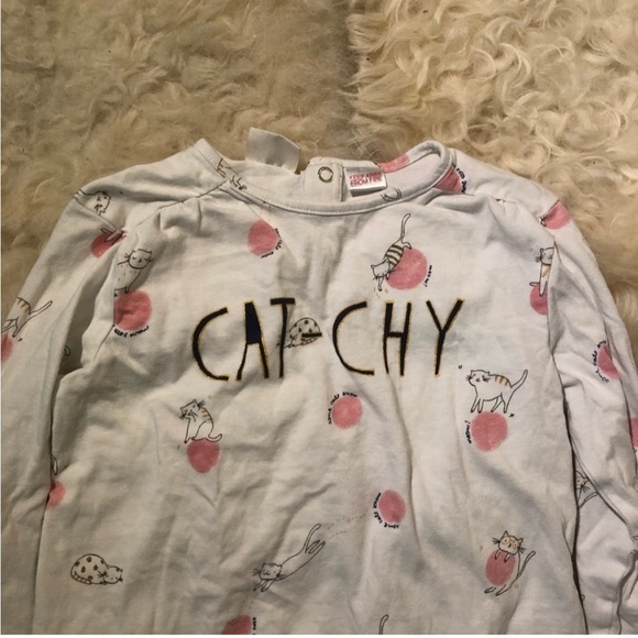 Zara Long Sleeve Tees Bundle - Picture 11 of 13